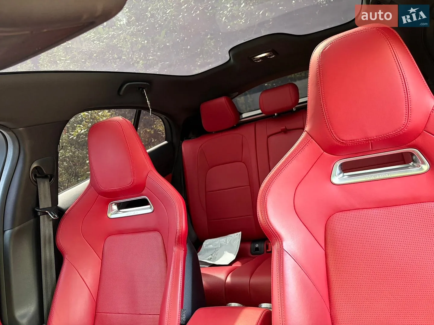 2019 Jaguar I-Pace - мініатюра 23