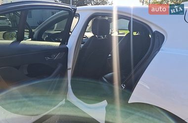 Внедорожник / Кроссовер Jaguar I-Pace 2019 в Львове