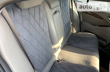 Седан Jaguar S-Type 1999 в 