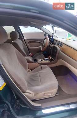 Седан Jaguar S-Type 2002 в Броварах