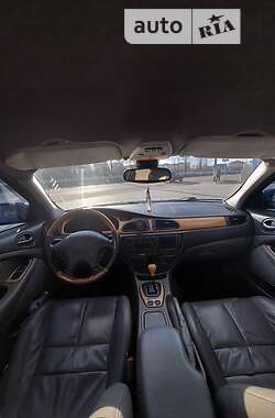 Седан Jaguar S-Type 2000 в Житомире фото 7 Седан Jaguar S-Type 2000 в Житомире