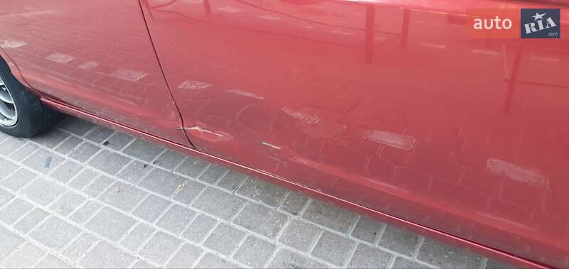 Седан Jaguar S-Type 2004 в Черкассах