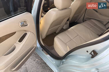 Седан Jaguar S-Type 2006 в 