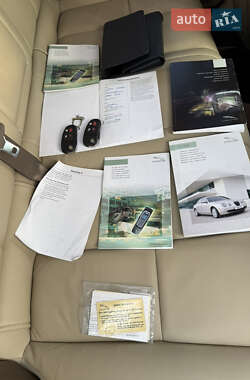 Седан Jaguar S-Type 2006 в 