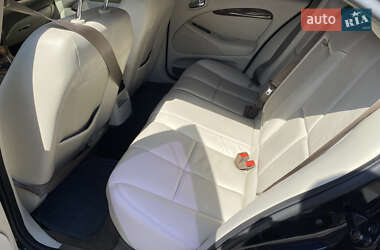 Седан Jaguar S-Type 2004 в 