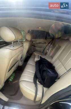 Седан Jaguar S-Type 2006 в 