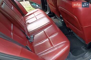 Седан Jaguar S-Type 2002 в 