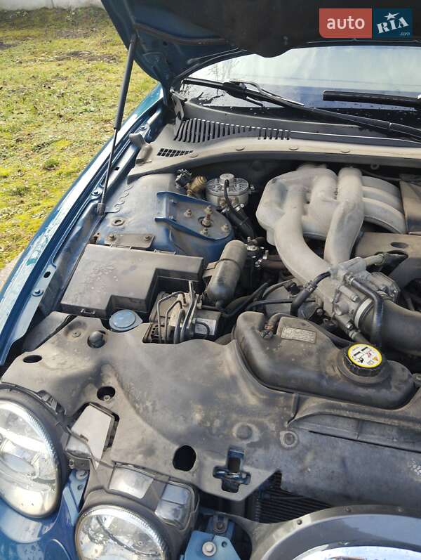 Седан Jaguar S-Type 2007 в Коломые фото 9 Седан Jaguar S-Type 2007 в Коломые