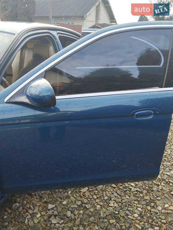 Седан Jaguar S-Type 2007 в Коломые фото 3 Седан Jaguar S-Type 2007 в Коломые