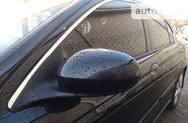 Седан Jaguar X-Type 2007 в 