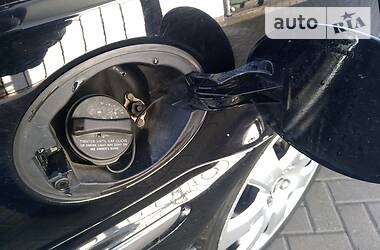 Седан Jaguar X-Type 2007 в 