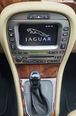 Универсал Jaguar X-Type 2009 в Ровно