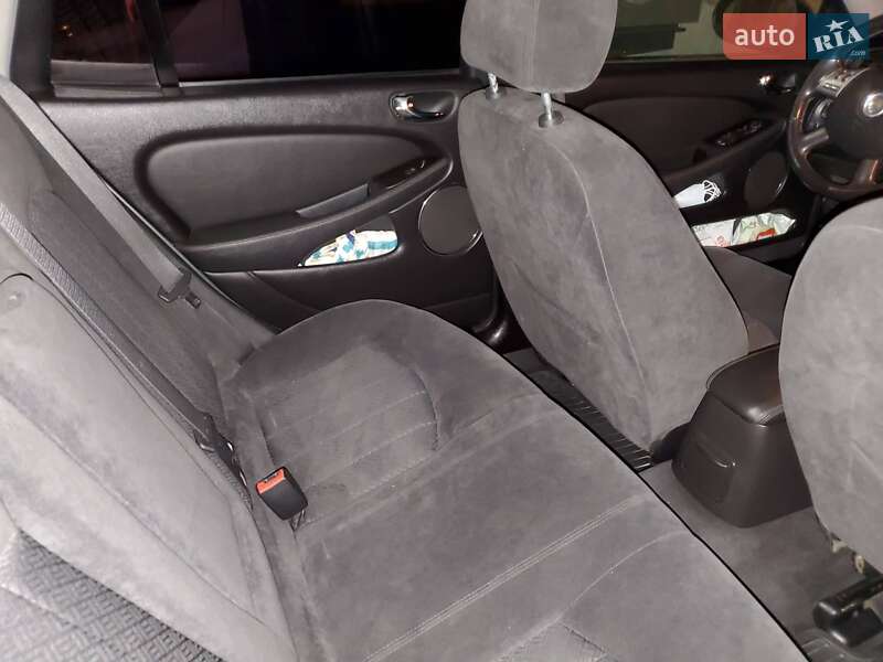 Универсал Jaguar X-Type 2005 в Одессе