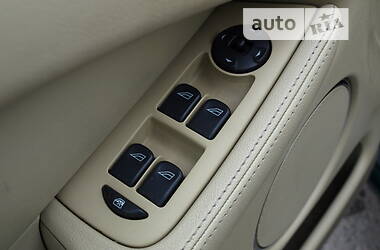 Универсал Jaguar X-Type 2005 в 
