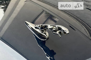 Седан Jaguar X-Type 2006 в 
