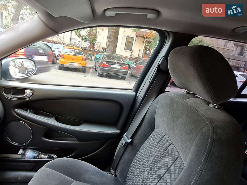 Универсал Jaguar X-Type 2005 в Одессе