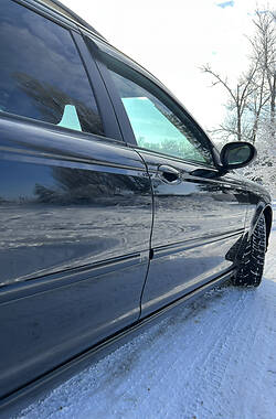 Универсал Jaguar X-Type 2005 в 