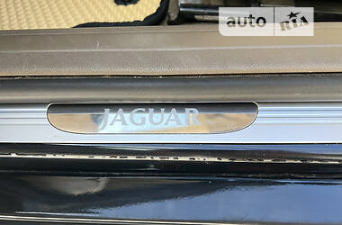 Універсал Jaguar X-Type 2005 в Харкові
