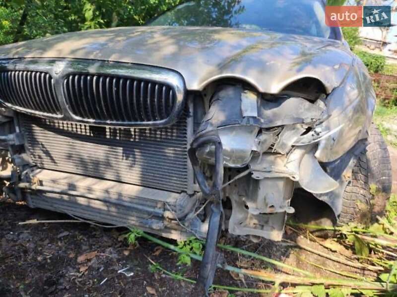 Седан Jaguar X-Type 2004 в Киеве