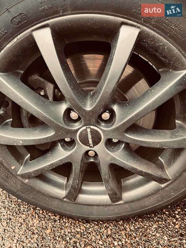 Седан Jaguar X-Type 2008 в Києві