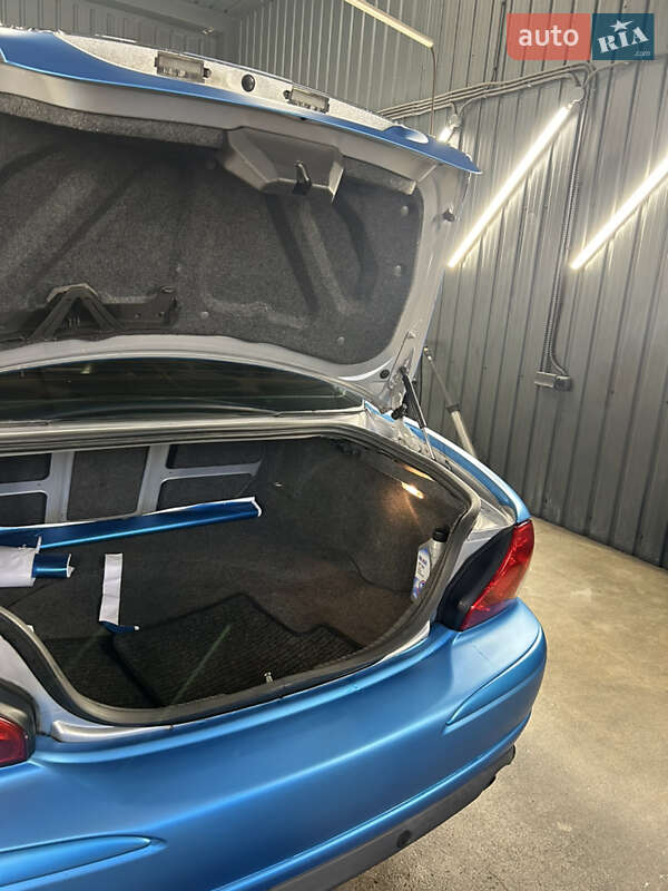 Седан Jaguar X-Type 2006 в Киеве фото 60 Седан Jaguar X-Type 2006 в Киеве