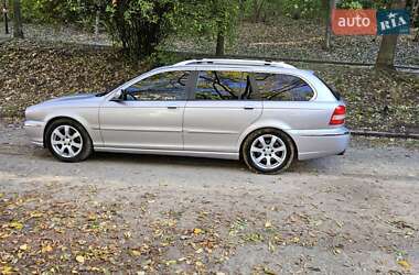 Универсал Jaguar X-Type 2006 в Киеве фото 13 Универсал Jaguar X-Type 2006 в Киеве