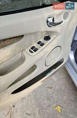Универсал Jaguar X-Type 2006 в Киеве фото 22 Универсал Jaguar X-Type 2006 в Киеве