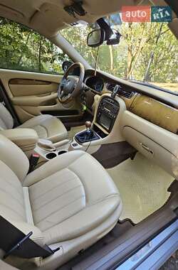 Универсал Jaguar X-Type 2006 в Киеве фото 20 Универсал Jaguar X-Type 2006 в Киеве