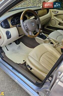 Универсал Jaguar X-Type 2006 в Киеве фото 23 Универсал Jaguar X-Type 2006 в Киеве