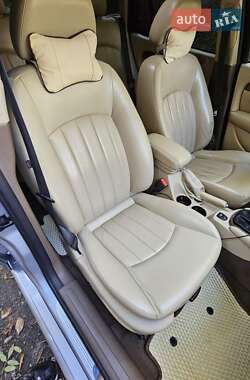 Универсал Jaguar X-Type 2006 в Киеве фото 21 Универсал Jaguar X-Type 2006 в Киеве