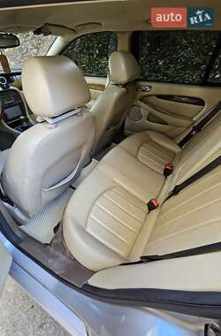 Универсал Jaguar X-Type 2006 в Киеве фото 25 Универсал Jaguar X-Type 2006 в Киеве