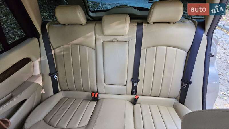 Универсал Jaguar X-Type 2006 в Киеве фото 26 Универсал Jaguar X-Type 2006 в Киеве