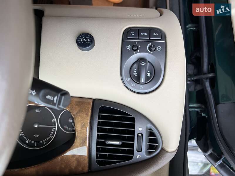 Универсал Jaguar X-Type 2005 в Киеве фото 21 Универсал Jaguar X-Type 2005 в Киеве