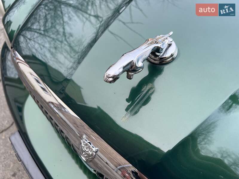 Универсал Jaguar X-Type 2005 в Киеве фото 23 Универсал Jaguar X-Type 2005 в Киеве