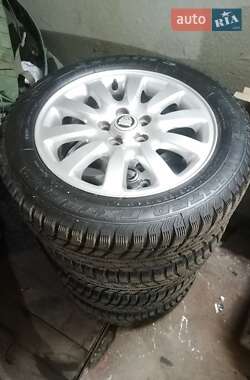 Седан Jaguar X-Type 2006 в 