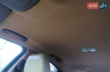 Седан Jaguar X-Type 2006 в 