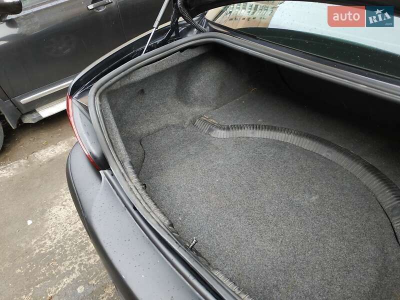 Седан Jaguar X-Type 2002 в Одессе