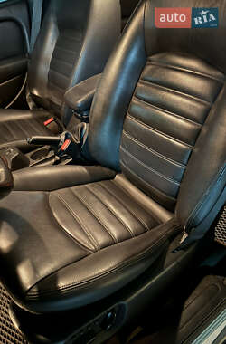 Седан Jaguar X-Type 2008 в 