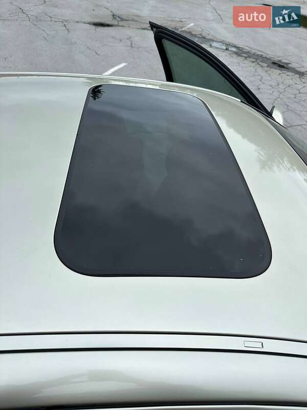 Седан Jaguar X-Type 2006 в Житомире