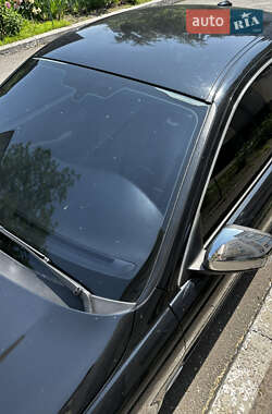 Седан Jaguar X-Type 2008 в 
