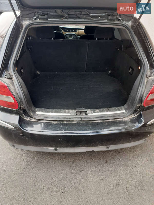 Універсал Jaguar X-Type 2005 в Одесі