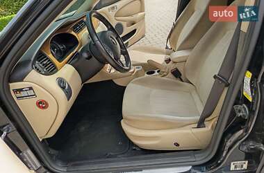 Седан Jaguar X-Type 2006 в 