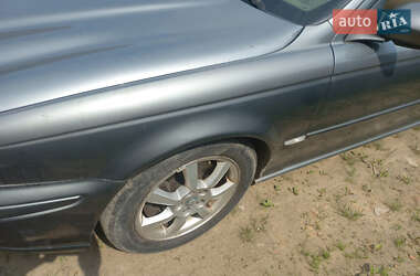 Универсал Jaguar X-Type 2004 в 