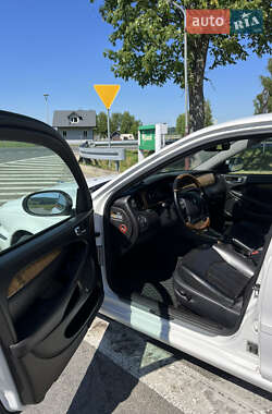Седан Jaguar X-Type 2007 в 