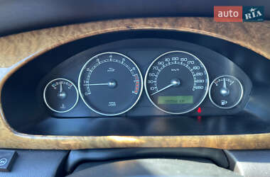 Седан Jaguar X-Type 2007 в 