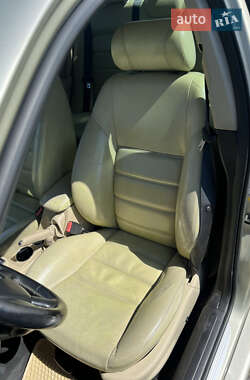 Седан Jaguar X-Type 2006 в 