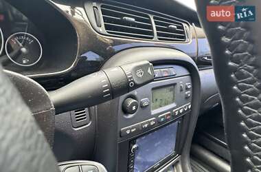 Седан Jaguar X-Type 2004 в 