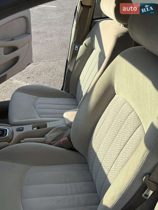 Седан Jaguar X-Type 2002 в Киеве