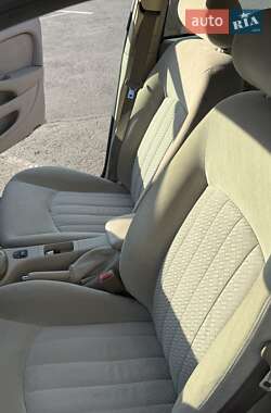 Седан Jaguar X-Type 2002 в 
