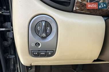 Седан Jaguar X-Type 2006 в 